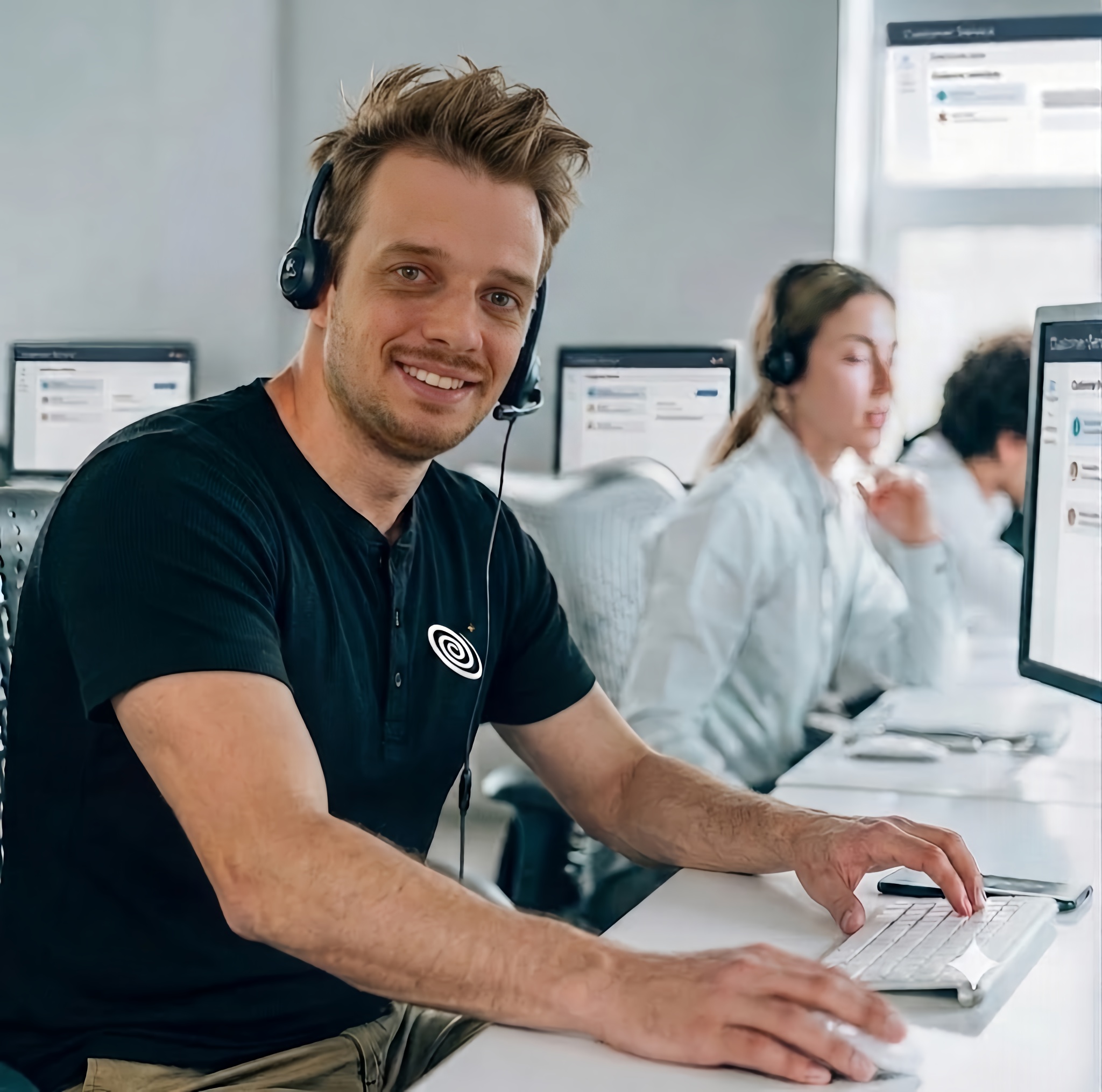 Support for You